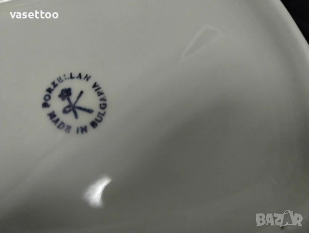 Китка Нови Пазар, снимка 11 - Сервизи - 51795523