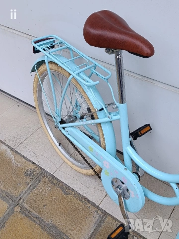 Велосипед 24 цола , снимка 3 - Велосипеди - 53304954