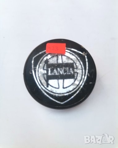Емблема Ланчиа lancia , снимка 6 - Части - 43358395
