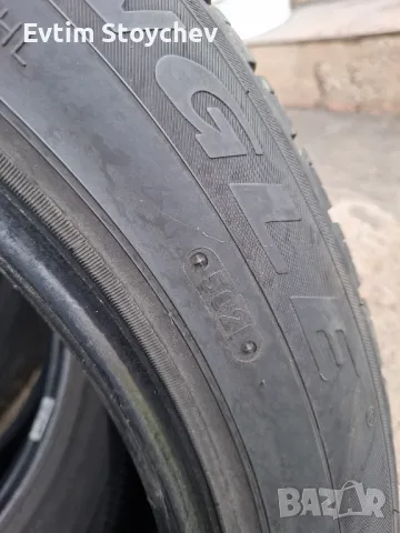 продавам летни гуми, снимка 3 - Гуми и джанти - 49476980