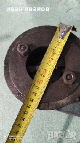 Глава Тричотка за Резби, снимка 3 - Други инструменти - 37862887