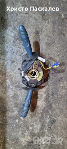 Листчета Мигачи/Чистачки ФИАТ ДОБЛО 