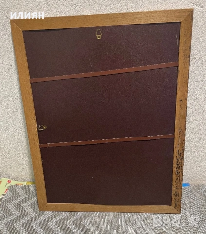 Нюрнберг. Стара литография. , снимка 9 - Антикварни и старинни предмети - 53560222