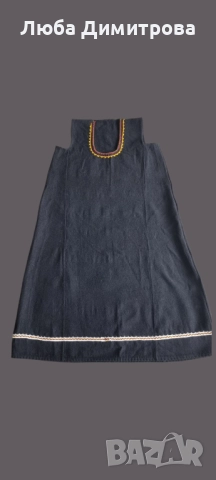 Автентичен сукман 15