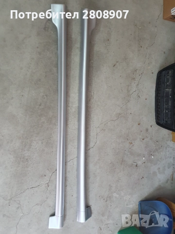 Тунинг прагове тип S3 Audi A3 8P, снимка 2 - Аксесоари и консумативи - 52905314