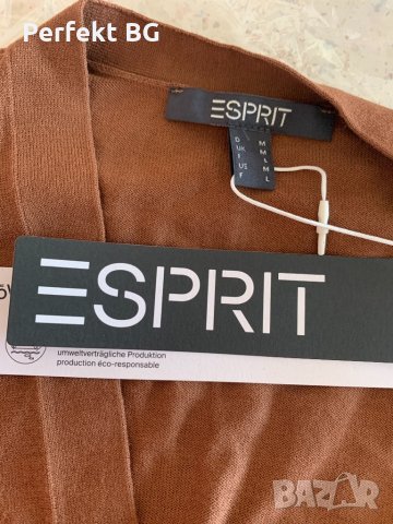 Жилетки Esprit, снимка 7 - Жилетки - 32704661