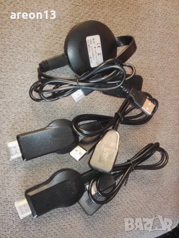 TV dongle, снимка 2 - Плейъри, домашно кино, прожектори - 34614020
