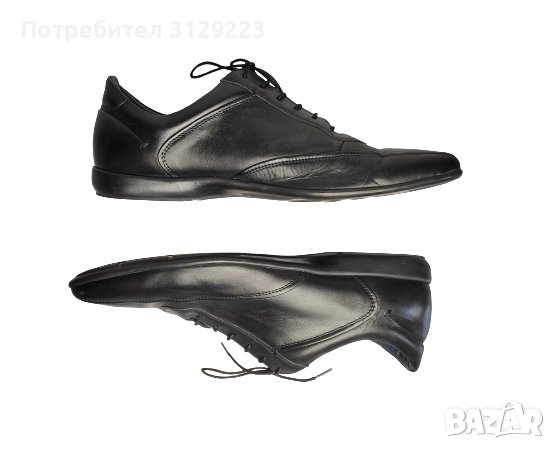 Van Gils schoenen 44, снимка 3 - Официални обувки - 37612461