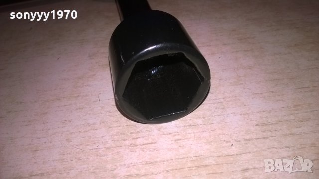 ЯКА кръстчка за гуми 17/19/21/23мм-нов ключ, снимка 7 - Аксесоари и консумативи - 27645196