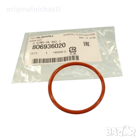 О-ринг картер масло за СУБАРУ ЛЕГАСИ АУТБЕК ТРИБЕКА SUBARU LEGACY OUTBACK TRIBECA 806936020 OEM