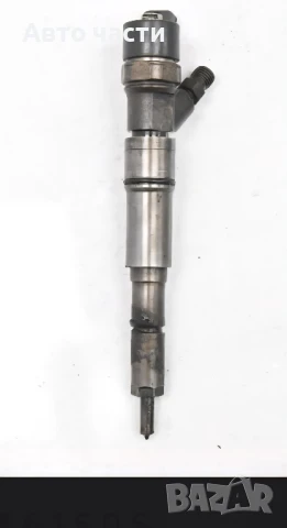 Дюза BOSCH – 0445110047 3 (E46) 330 d, 5 (E39) 530 d, 7 (E38) 730 d, X5 (E53) 3.0 d, M57 D30 (306D1)