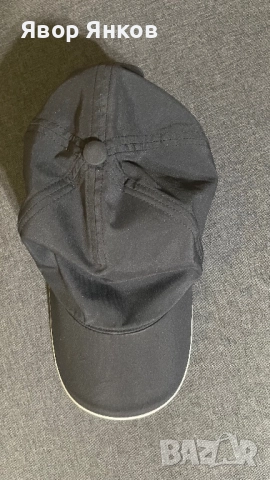 Шапка Y-3 Roland Garros, снимка 4 - Шапки - 52513731