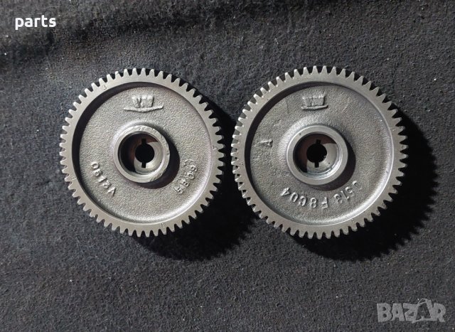 Зъбно Колело Чероки - Jeep Cherokee Xj- Крайслер N, снимка 2 - Части - 43755387