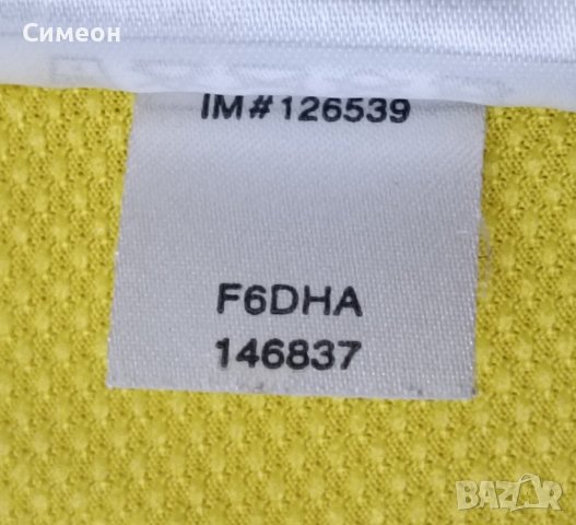 Nike Manchester United Jersey оригинална тениска ръст 158-170см Найк, снимка 9 - Детски тениски и потници - 43209527