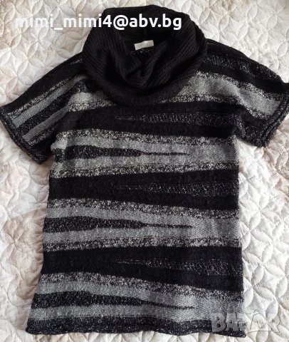 Блуза, снимка 9 - Блузи с дълъг ръкав и пуловери - 35244291