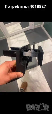 Cup holder за Honda CRV-2, снимка 4 - Аксесоари и консумативи - 50068195