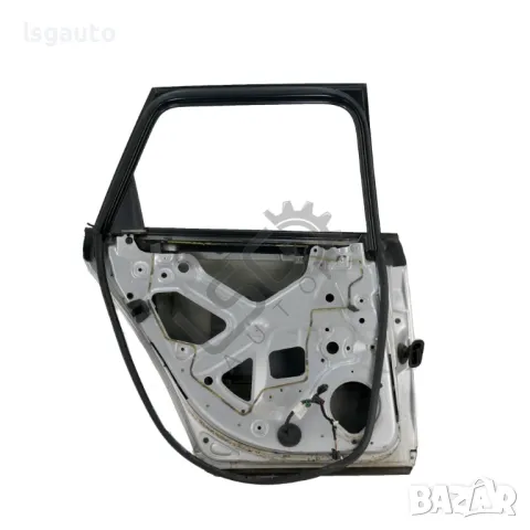 Задна лява врата AUDI A4 (B7) 2004-2008 ID: 144162, снимка 2 - Части - 49431636