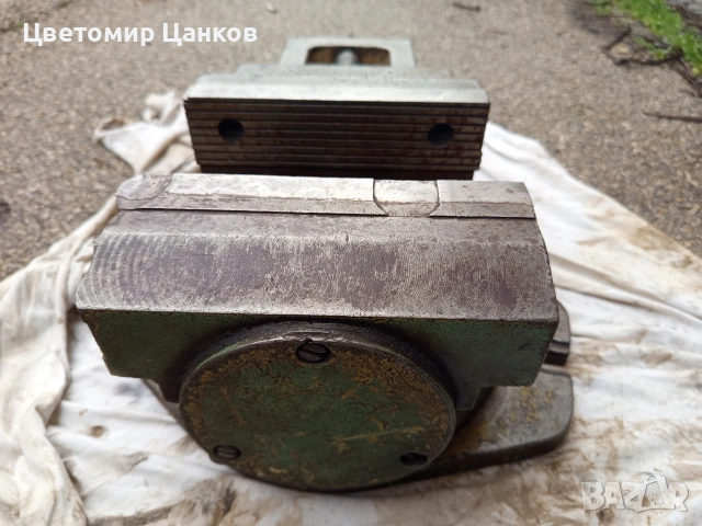 Машинно голямо менгеме, снимка 3 - Менгемета - 53564604