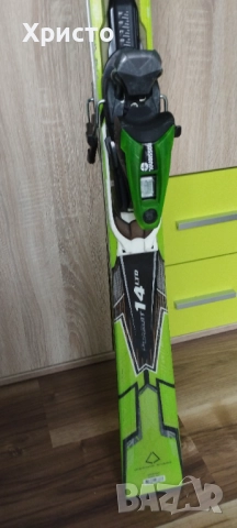 Ски Rossignol Pursuit 14 LTD, снимка 3 - Зимни спортове - 52615338