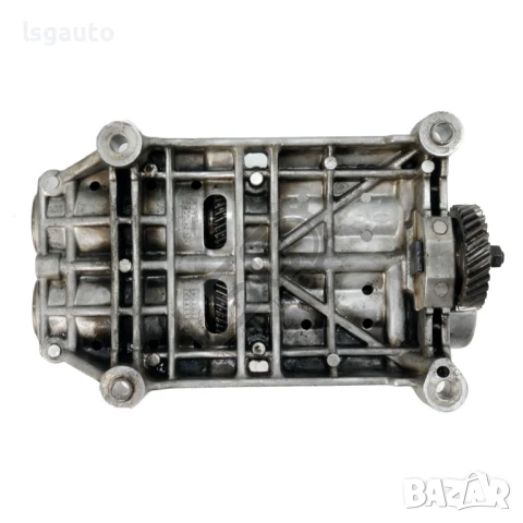 Маслена помпа с балансиращи валове Hyundai Santa fe 2006-2013 ID:147032, снимка 4 - Части - 50520021