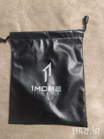 1MORE - bluethoot слушалки с микрофон ., снимка 7 - Bluetooth слушалки - 43929643
