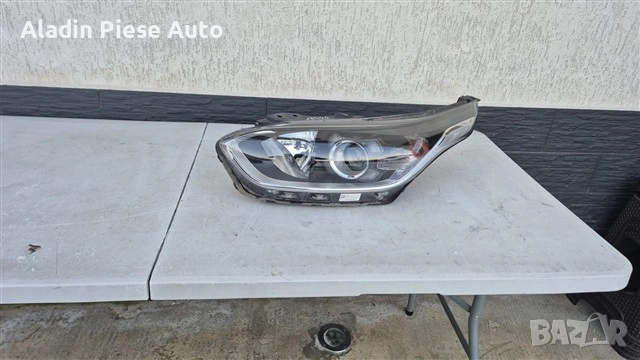 Ляв фар Kia Ceed година 2018 2019 2020 2021 2022 2023 2024 код 92101J7050, 92101-J7050