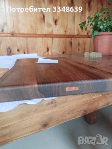 Дъски за рязане и сервиране., снимка 2 - Аксесоари за кухня - 52629803