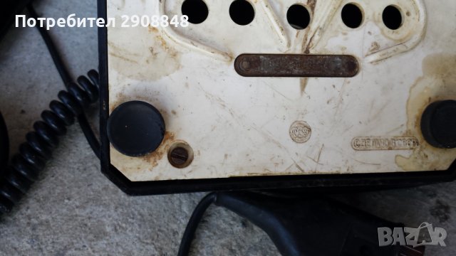 Соц телефони и апарат, снимка 7 - Други - 38998578