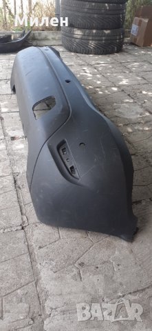 Задна Броня. Opel Crossland. 2017-2019 Година. Опел Кросланд., снимка 10 - Части - 33554986