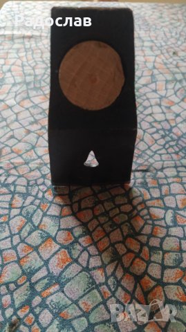 Стара тесла с дървена дръжка , снимка 4 - Други инструменти - 44097755