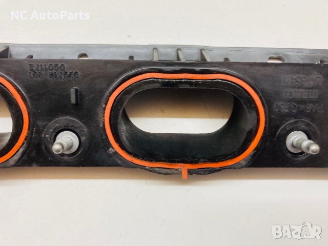 Всмукателен колектор приставка дясна за MERCEDES Мерцедес W205 AMG C43 3.0 276.823 A2760900600 2018, снимка 6 - Части - 43584545