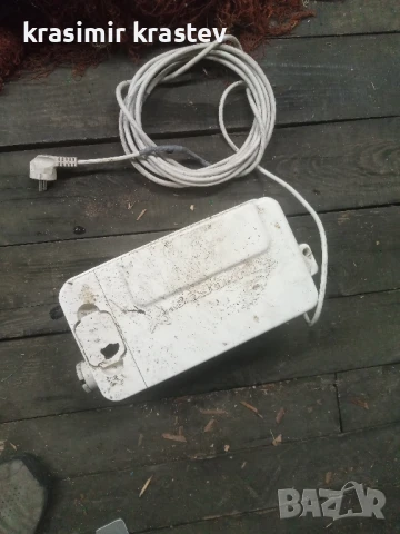 продавам помпа grundfos sololift2 - d2, снимка 2 - Други стоки за дома - 50477903