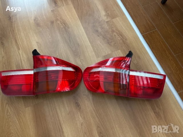 Оригинални стопове за БМВ Х5 Е70 , снимка 2 - Аксесоари и консумативи - 51226484