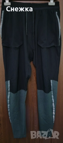 Спортно долнище Nike