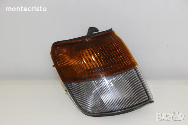 Десен мигач Mitsubishi Pajero II (1992-1995г.) ✔️KoIto Мицубиши Паджеро, снимка 2 - Части - 49204073