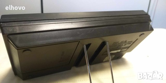 Korg AT-12 Auto Chromatic Tuner, снимка 4 - Друга електроника - 43657688