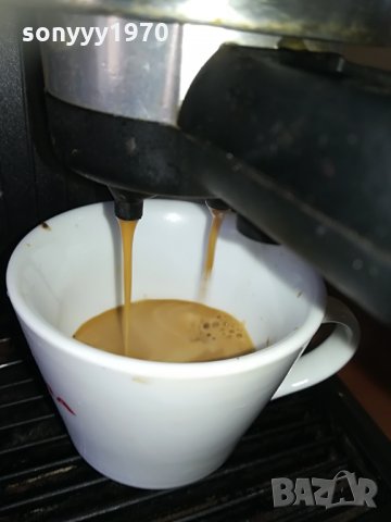delonghi внос швеицария 0306211035, снимка 6 - Кафемашини - 33090124