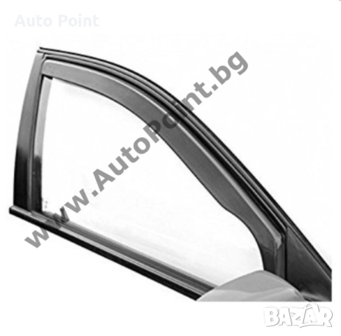 Ветробрани за MERCEDES GL X164 (2007-2013) 5 врати - 2бр. предни Неко, снимка 3 - Аксесоари и консумативи - 53559260