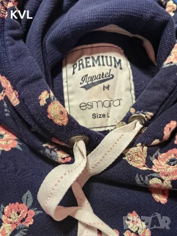 Premium apparel By Esmara, къса рокля, L, снимка 8 - Рокли - 49504828