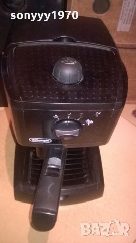 DELONGHI EC145-ВНОС АНГЛИЯ, снимка 3 - Кафемашини - 27837429