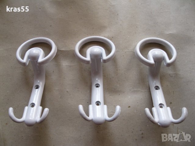 Закачалки- различни видове, снимка 7 - Закачалки - 38616775