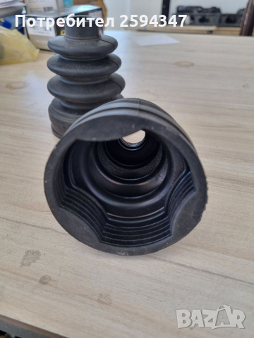 DAEWOO TICO MATIZ 0.8CC МАНШОНИ ВЪТРЕШНИ , снимка 2 - Части - 36385929