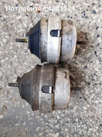 тампони двигател Пасат 1.9тди