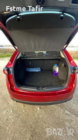 Mazda CX-5, снимка 10 - Автомобили и джипове - 52833374