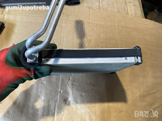 Радиатор Климатик Парно Volkswagen ID.3 E11 pro, снимка 9 - Части - 51041969