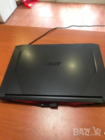 Лаптоп Acer Nitro 5, снимка 3 - Лаптопи за игри - 39451858