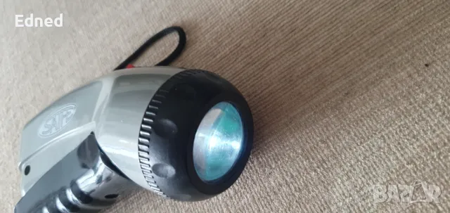 Фенерче динамо, снимка 4 - Къмпинг осветление - 48627825