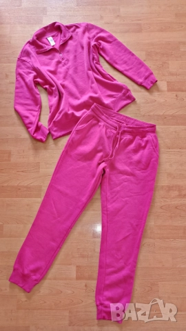 Ватиран спортен екип Brilliant 