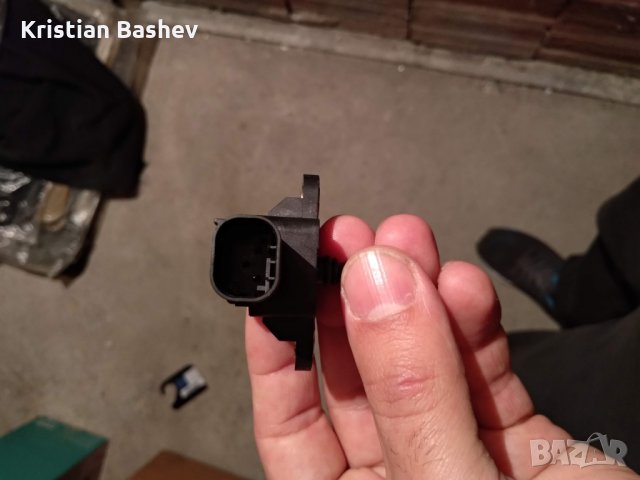 Дачтчик налягане Мерцедес, снимка 3 - Части - 28287914