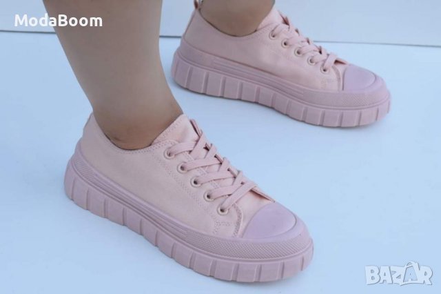 Дамски обувки 